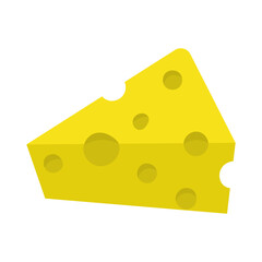 Cheese illustration