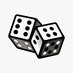 pair of dice