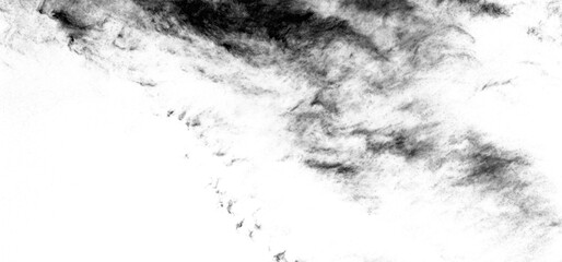 black and white abstract background