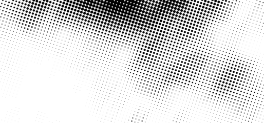 abstract halftone background