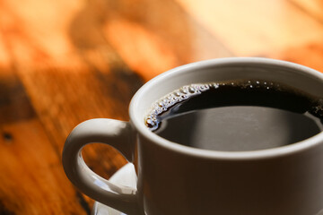 coffee