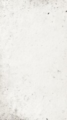 Obraz premium A textured white surface with subtle marks and shadows creates a versatile backdrop or design element.