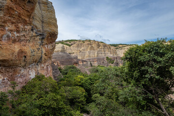 Serra da Capivara Piauí