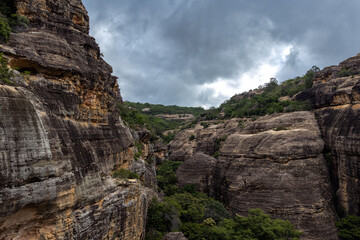 Serra da Capivara Piauí