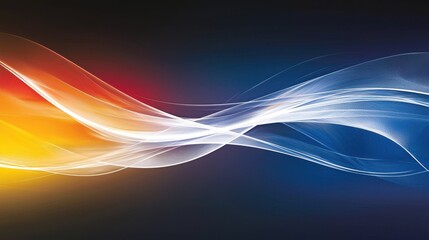 Abstract Gradient Waves