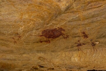 Serra da Capivara Piauí