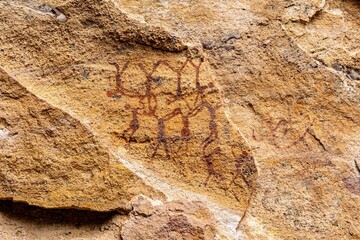 Serra da Capivara Piauí