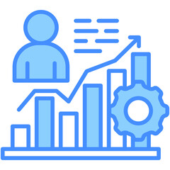 Self Development Icon