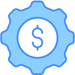 Money Management Icon