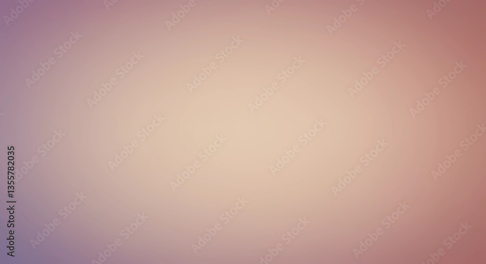 Poster soft pastel gradient background with subtle color shift