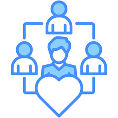 Empathy Icon