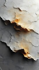 Fototapeta premium Stunning Stone Texture Mobile Wallpaper Background