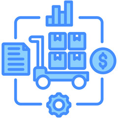 Procurement Icon