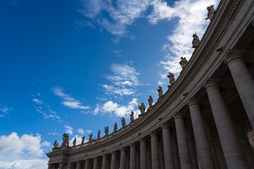 Europe Italy Roma Vatican