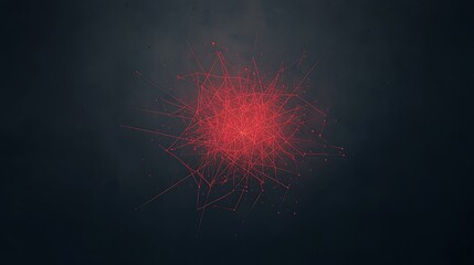 Abstract Network Structure