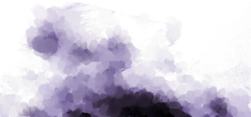 abstract purple blue background