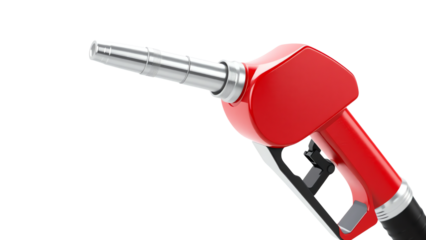 Fueling up for adventure: a glimpse into the world of gas stations and road trip essentials today only transparent background