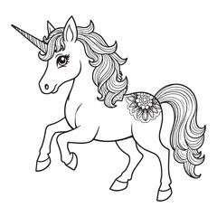coloring page design