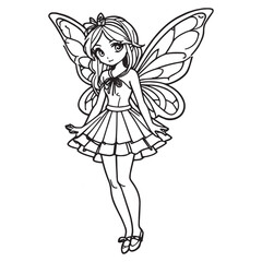 coloring page design