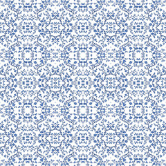 fashion pattern for textile design 