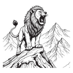 coloring page design