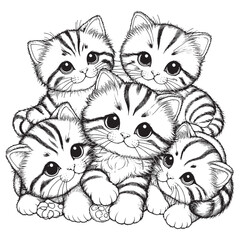 coloring page design