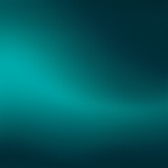 Abstract simple blue color gradient background design.