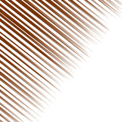 Obraz premium Speed Lines Fast Pattern