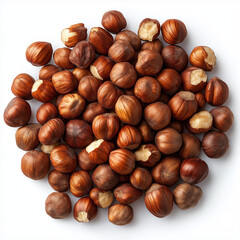 High-Resolution Pinned Sorghum Seeds &ndash; Transparent PNG with No Shadows for Graphic Design, Packaging, and Agricultural Projects. Isolated Sorghum Grain Clipart