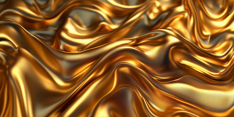 abstract golden background
