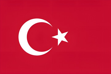 turkey flag