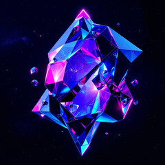 "Illuminated Structures: A Journey Through Light"

