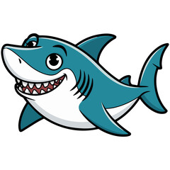 Sharks Clipart
