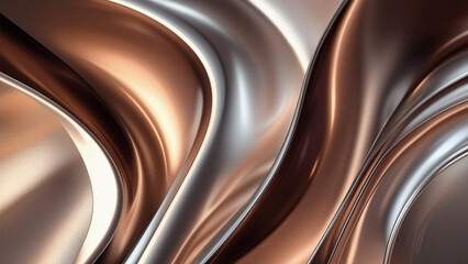 abstract golden background