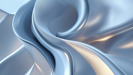 abstract blue background