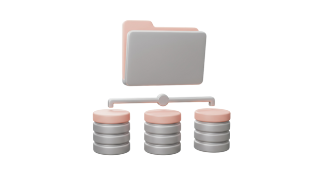 Isolated Data Storage