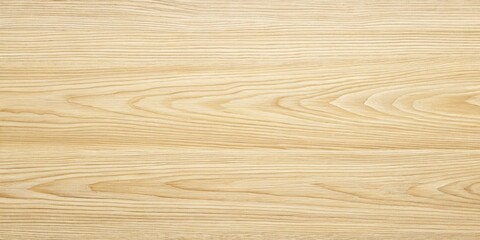 Soft beige, light wood texture with delicate grain; a natural wood design.