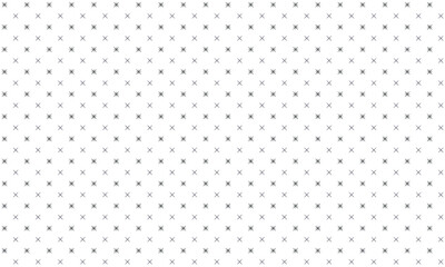 4点重なった線と2点重なった線がクロスする背景素材