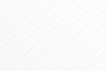 Abstract white background. Minimal geometric white light background abstract design.