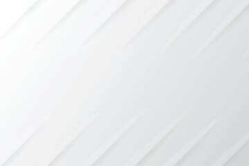 Fototapeta premium white background with abstract gradient color geometric shape graphic design decoration