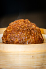 Meat ball