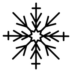 Active cooling icon