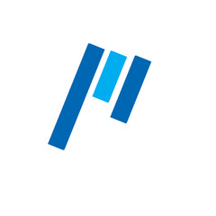 Elevating Brand Identity with Powerful Letter Logos: Merging Typography, Creativity, and Visual Impact