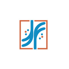 Elevating Brand Identity with Powerful Letter Logos: Merging Typography, Creativity, and Visual Impact