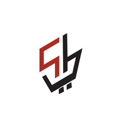 Elevating Brand Identity with Powerful Letter Logos: Merging Typography, Creativity, and Visual Impact