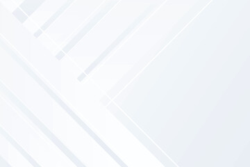 gray and white abstract background modern vector illustration