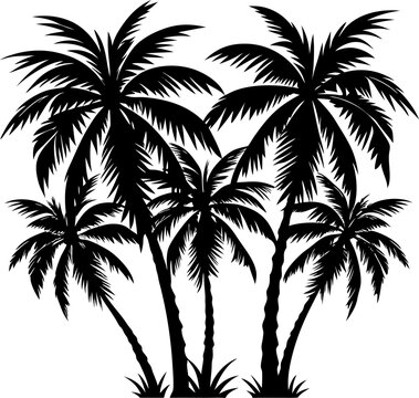 Indoor plant tree victor design 