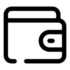 business dashed line icon