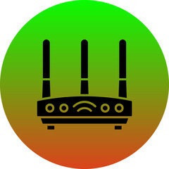Router Icon
