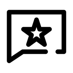 chat dashed line icon